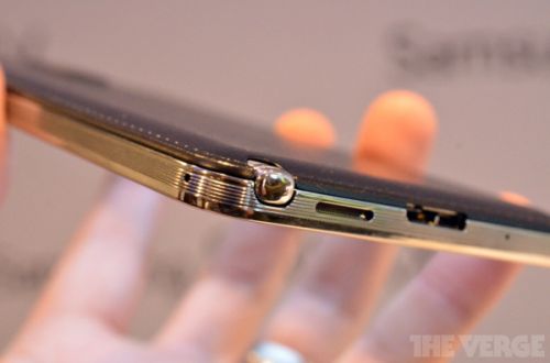 新旗舰 三星Galaxy Note3全面上手评测4