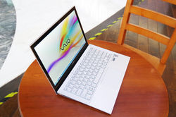 身披碳纤维战衣 SONY VAIO Pro 13轻薄触控新体验2