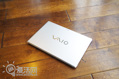 身披碳纤维战衣 SONY VAIO Pro 13轻薄触控新体验35