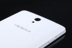 自拍手机OPPO U2S体验测评 8