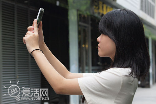 自拍手机OPPO U2S体验测评 29