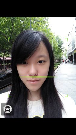 自拍手机OPPO U2S体验测评 14