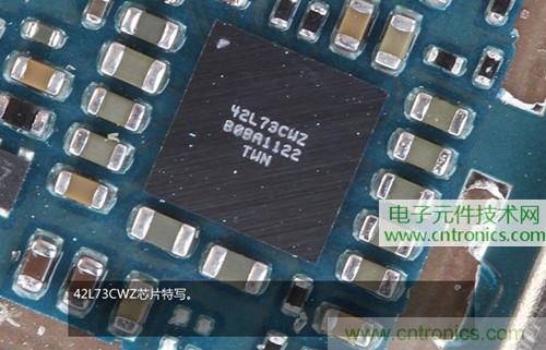 完爆Note3 小米3移动版工程机拆解19