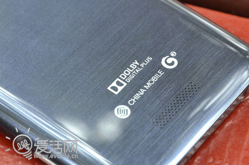 Tegra 4中兴Geek U988S上手玩20