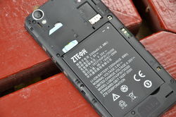 Tegra 4中兴Geek U988S上手玩3