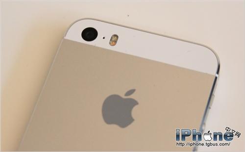 苹果iPhone5S评测指纹传感器方便安全快捷2 苹果iPhone5S评测指纹传感器方便安全快捷2