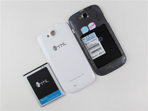 元5英寸大屏性价比神器 ThL T3评测13