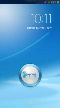 元5英寸大屏性价比神器 ThL T3评测0