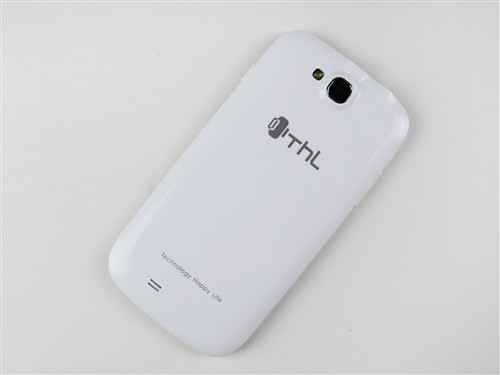 元5英寸大屏性价比神器 ThL T3评测10