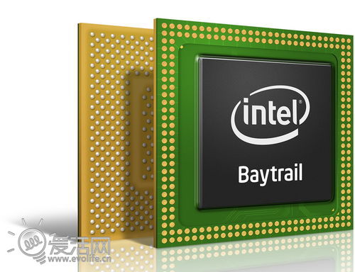 英特尔新一代Atom Z3770处理器性能测试0
