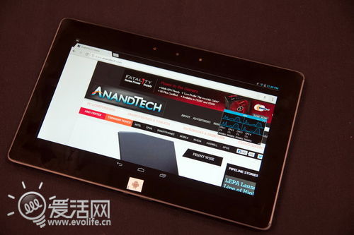 英特尔新一代Atom Z3770处理器性能测试2