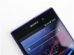 旗舰配置卓越体验 索尼Xperia Z1评测3