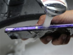 旗舰配置卓越体验 索尼Xperia Z1评测14