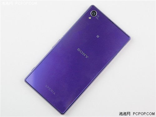 旗舰配置卓越体验 索尼Xperia Z1评测11