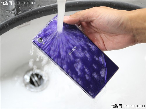 旗舰配置卓越体验 索尼Xperia Z1评测16