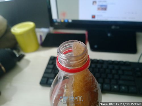 能打电话的相机 诺基亚 Lumia 1020 评测45