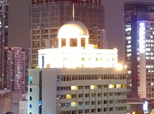 能打电话的相机 诺基亚 Lumia 1020 评测47