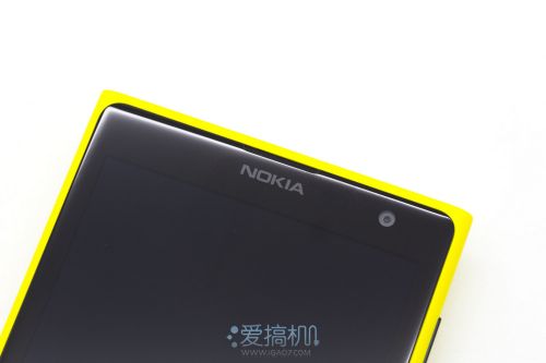 能打电话的相机 诺基亚 Lumia 1020 评测4