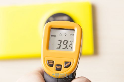 能打电话的相机 诺基亚 Lumia 1020 评测51