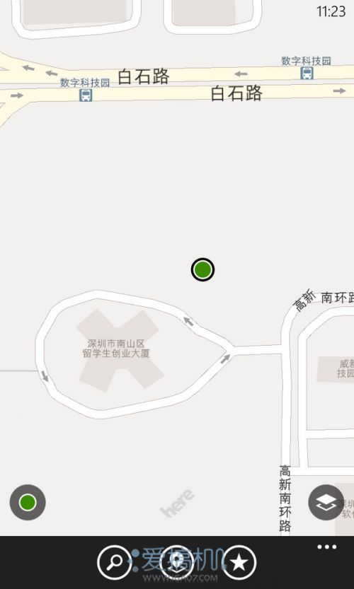 能打电话的相机 诺基亚 Lumia 1020 评测26
