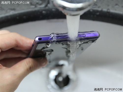 旗舰配置卓越体验 索尼Xperia Z1评测3