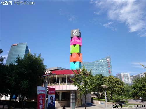 旗舰配置卓越体验 索尼Xperia Z1评测16