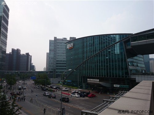 旗舰配置卓越体验 索尼Xperia Z1评测12