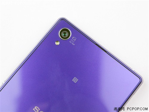 旗舰配置卓越体验 索尼Xperia Z1评测2