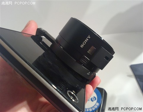 旗舰配置卓越体验 索尼Xperia Z1评测20