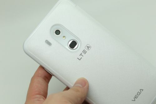 韩国元素 泛泰Vega LTE-A评测13