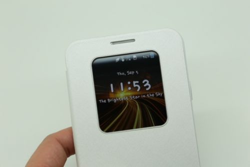 韩国元素 泛泰Vega LTE-A评测16