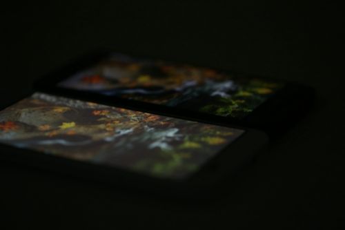 韩国元素 泛泰Vega LTE-A评测23
