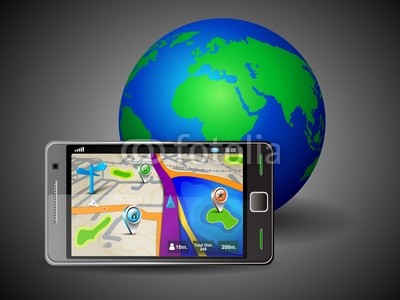 gps定位器_收入 交易者 gps