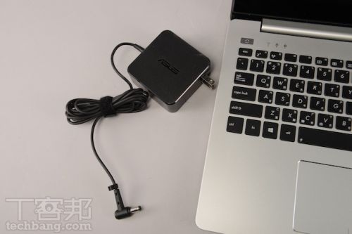  Asus VivoBook评测：大轻薄笔电也玩触控5