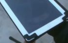 实拍叙利亚反对派用ipad锁定政府军