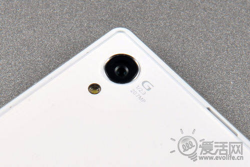 满满的索尼味 审视站在独木桥上的Xperia Z1 L39h7