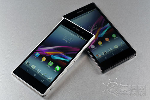 满满的索尼味 审视站在独木桥上的Xperia Z1 L39h0