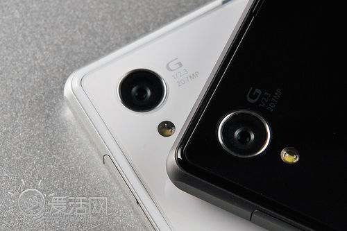 满满的索尼味 审视站在独木桥上的Xperia Z1 L39h60