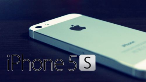 与iPhone 5S亲密接触后 莫博士得出结论：这是当今最好的智能手机 0
