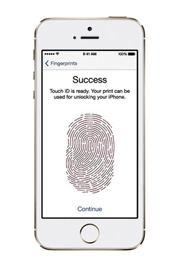 与iPhone 5S亲密接触后 莫博士得出结论：这是当今最好的智能手机 1