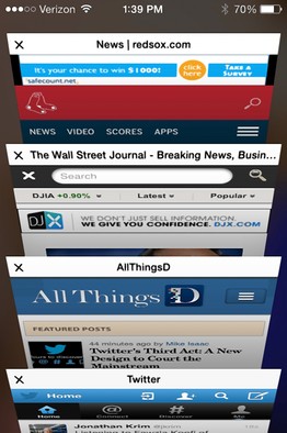 与iPhone 5S亲密接触后 莫博士得出结论：这是当今最好的智能手机 3