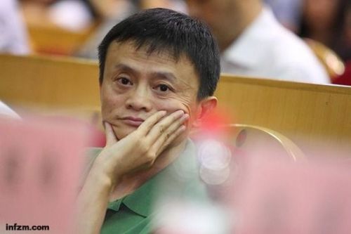 马云“合伙人制度”设想恐难在港实现 0