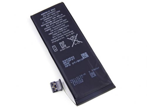 没有太大惊喜 多彩iPhone 5C拆解完成1