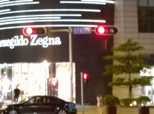 超级像素 诺基亚 Lumia 1020 拍摄评测21
