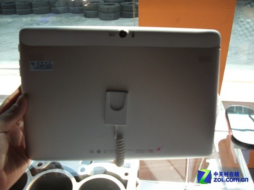 华为D1四核XL/平板MediaPad 10 FHD品鉴6