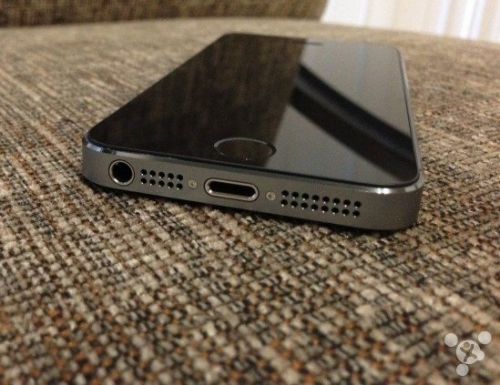 iPhone5s使用24小时后的体验5