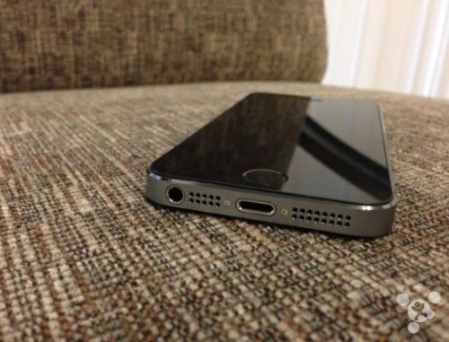 iPhone5s使用24小时后的体验1