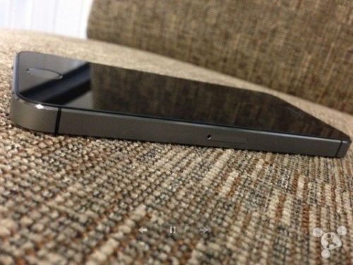 iPhone5s使用24小时后的体验2