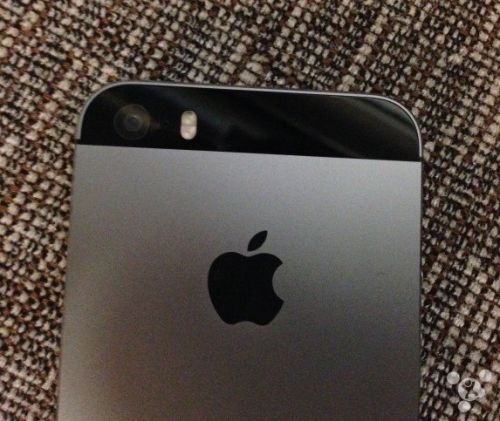 iPhone5s使用24小时后的体验6