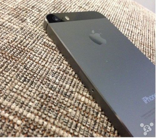 iPhone5s使用24小时后的体验0